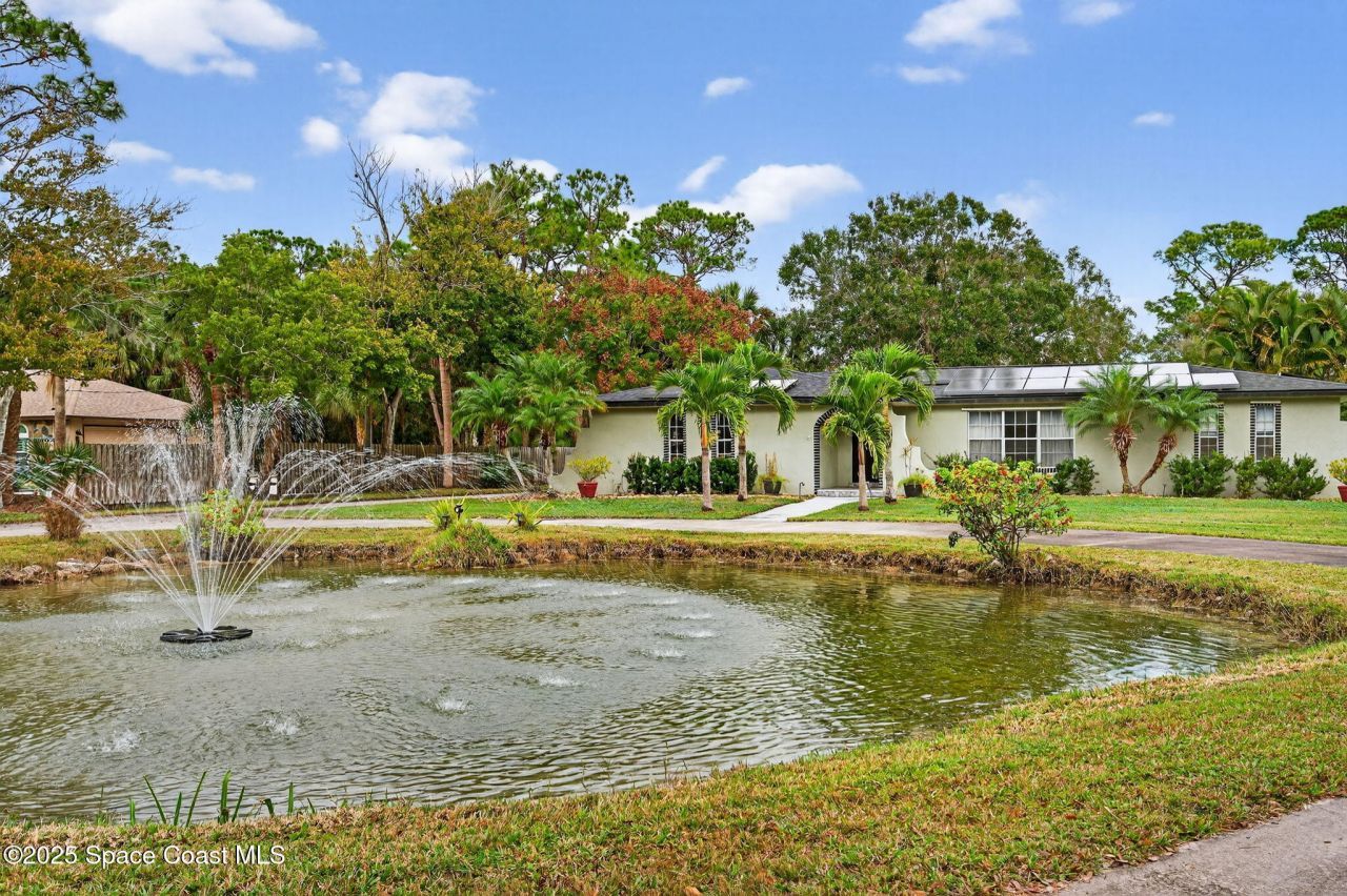 4100 Lakemont Road, Melbourne, FL 32934 Photo