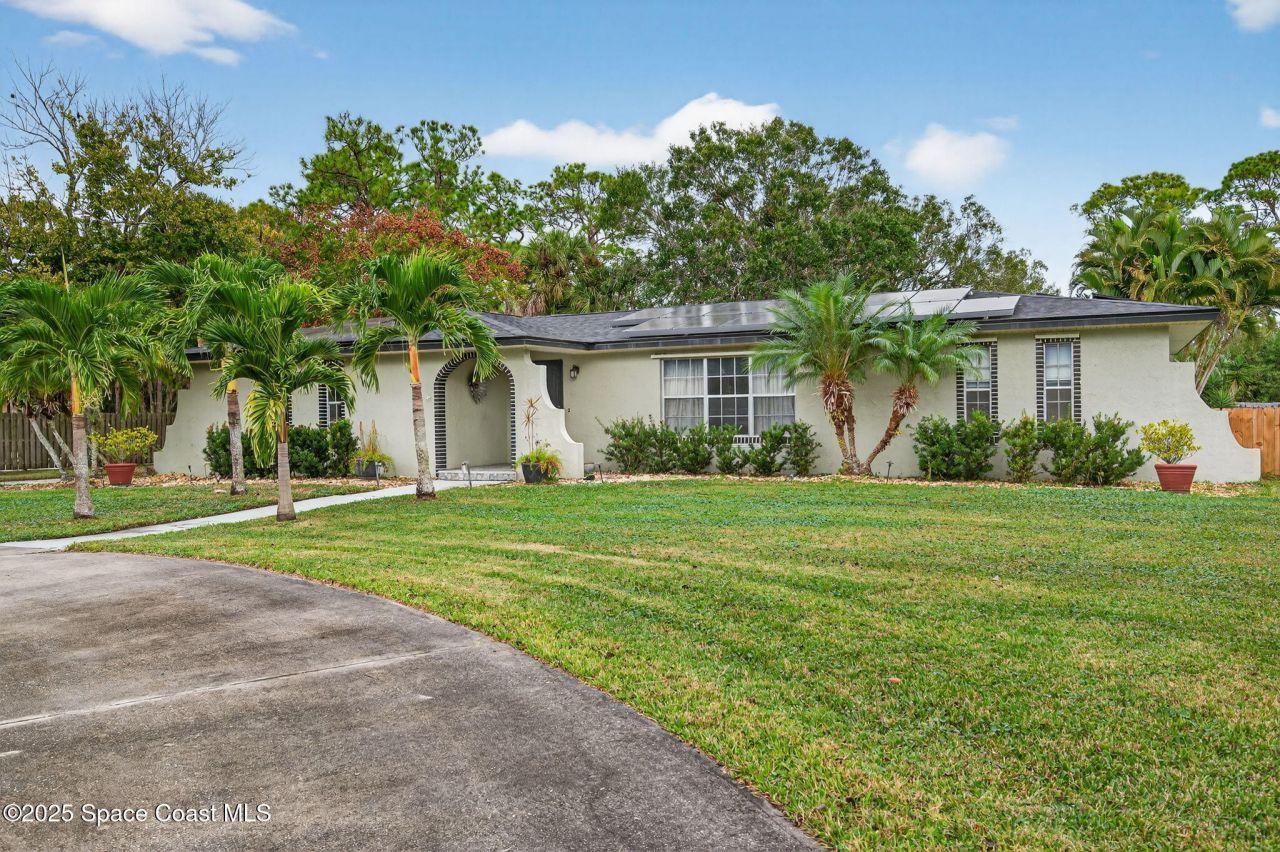 4100 Lakemont Road, Melbourne, FL 32934 Photo