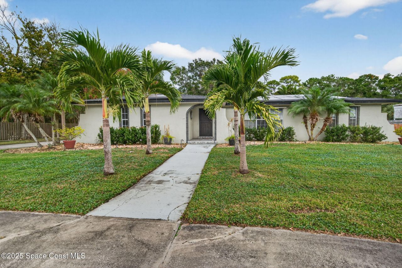 4100 Lakemont Road, Melbourne, FL 32934 Photo
