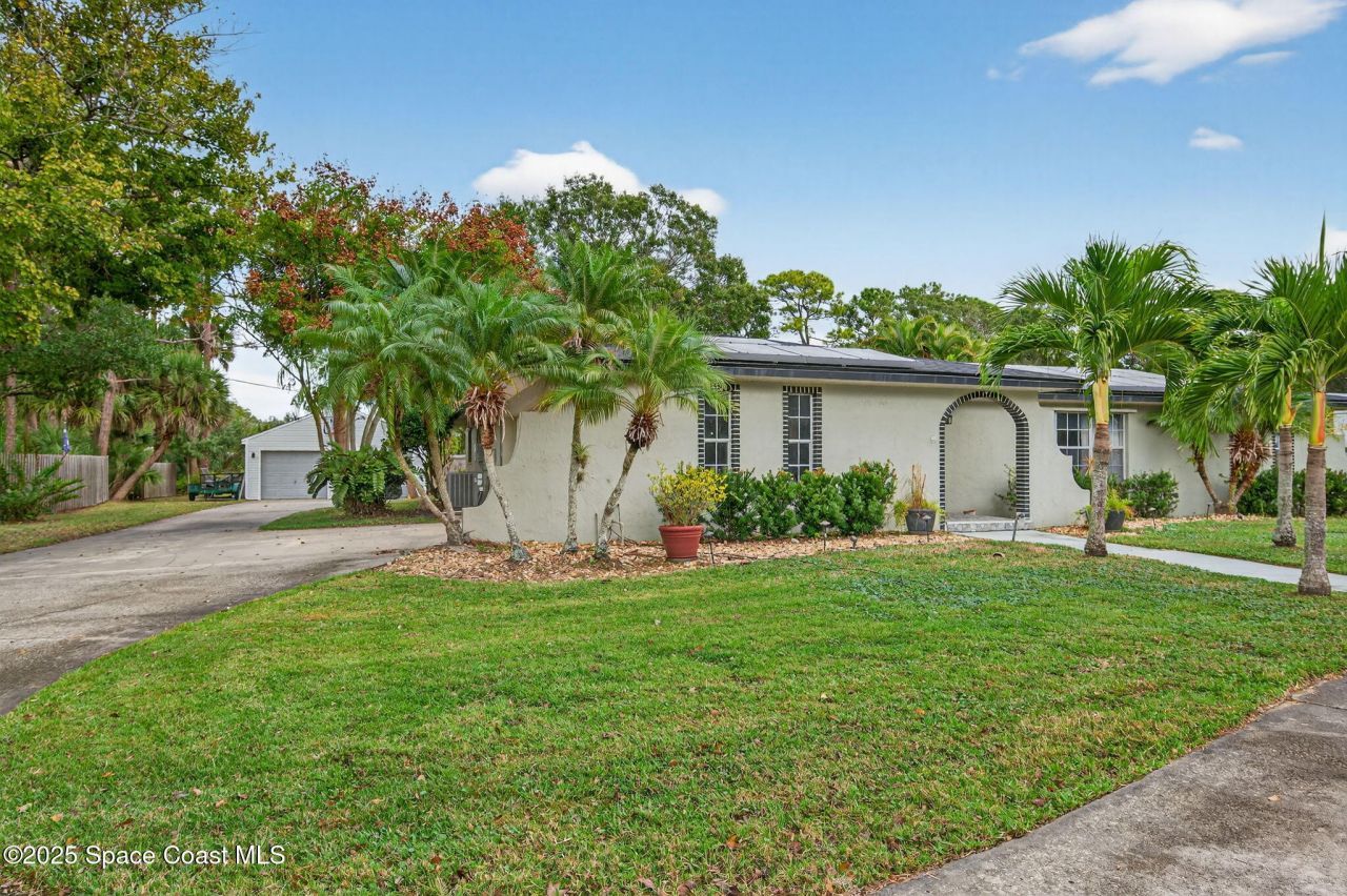 4100 Lakemont Road, Melbourne, FL 32934 Photo