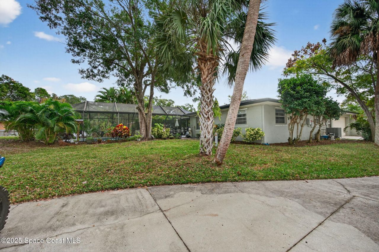 4100 Lakemont Road, Melbourne, FL 32934 Photo
