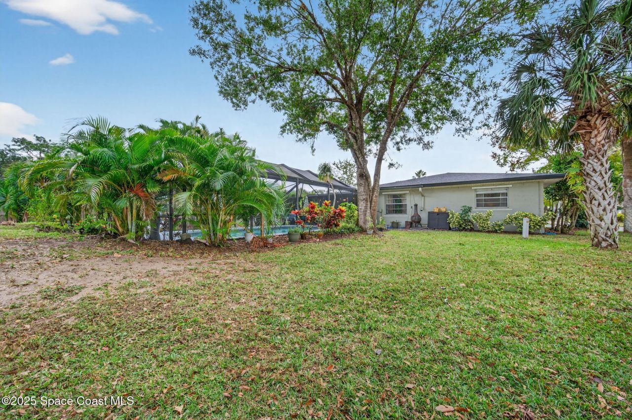 4100 Lakemont Road, Melbourne, FL 32934 Photo