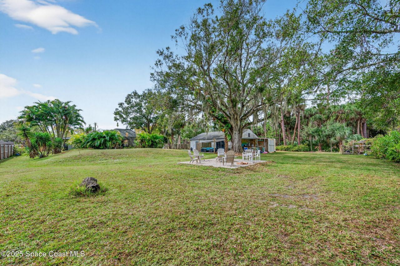 4100 Lakemont Road, Melbourne, FL 32934 Photo