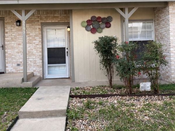 7880 Micron Dr., Unit 3505, San Antonio, TX 78251