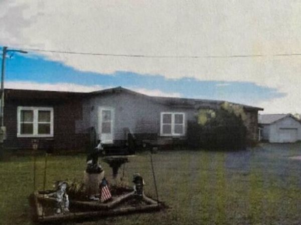 2866 N Reek Road, Custer, MI 49405