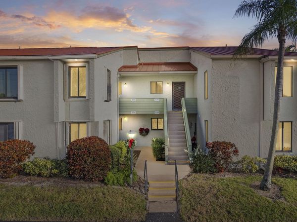 5473 SE Miles Grant Road, Unit 206, Stuart, FL 34997