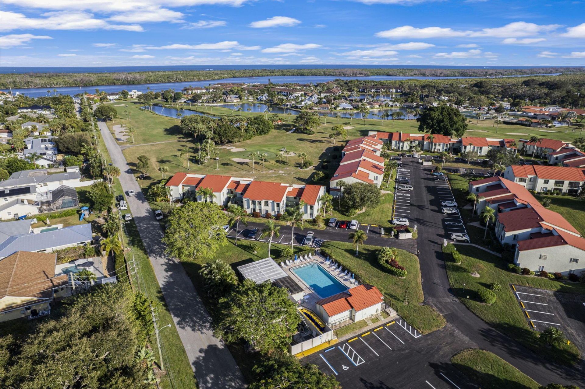 5473 SE Miles Grant Road, Unit 206, Stuart, FL 34997 Photo