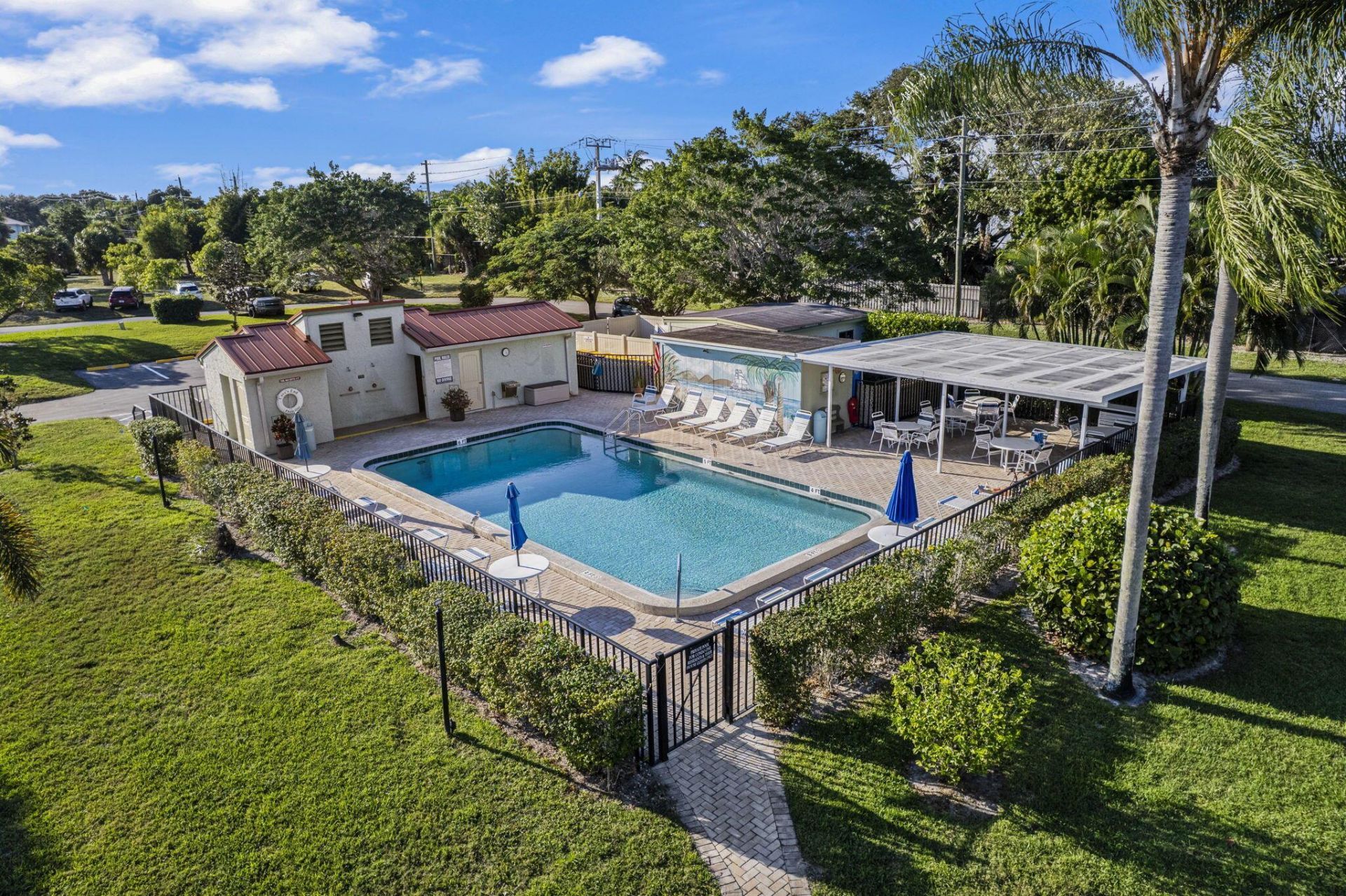 5473 SE Miles Grant Road, Unit 206, Stuart, FL 34997 Photo