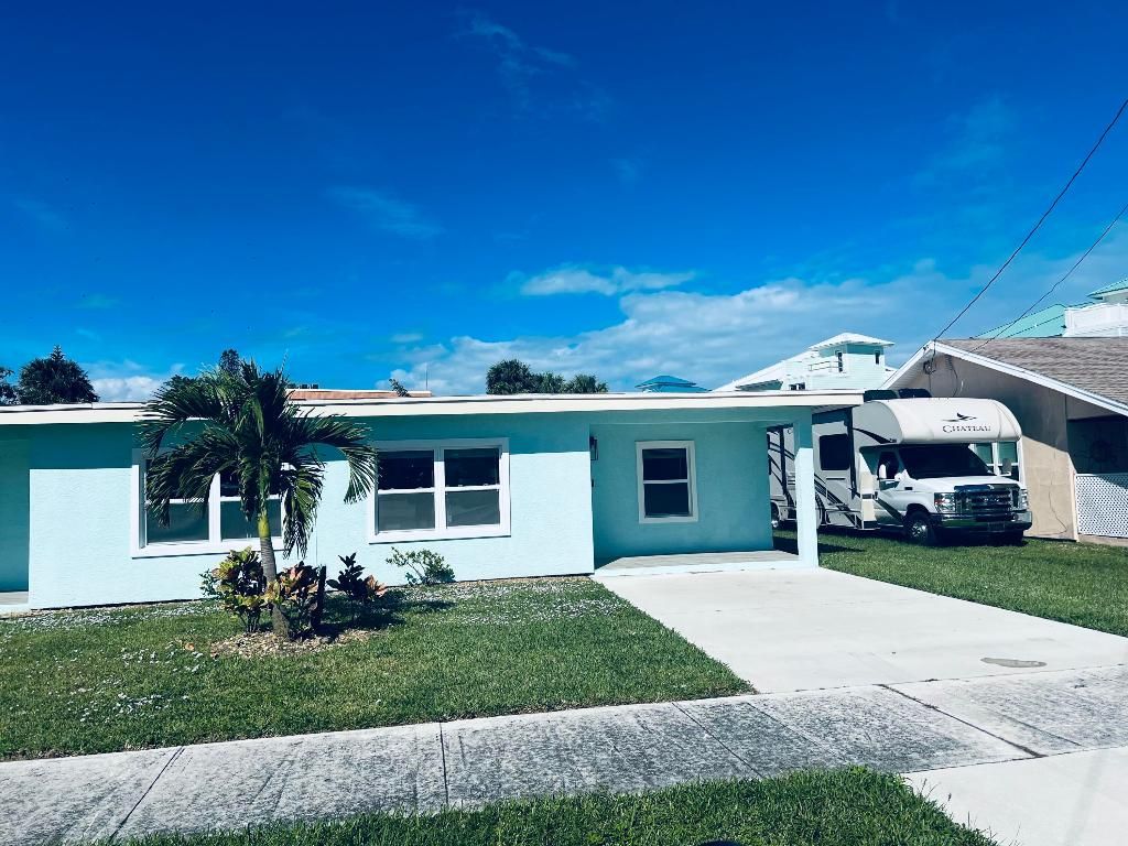 1400 Binney Drive, Fort Pierce, FL 34949 Photo