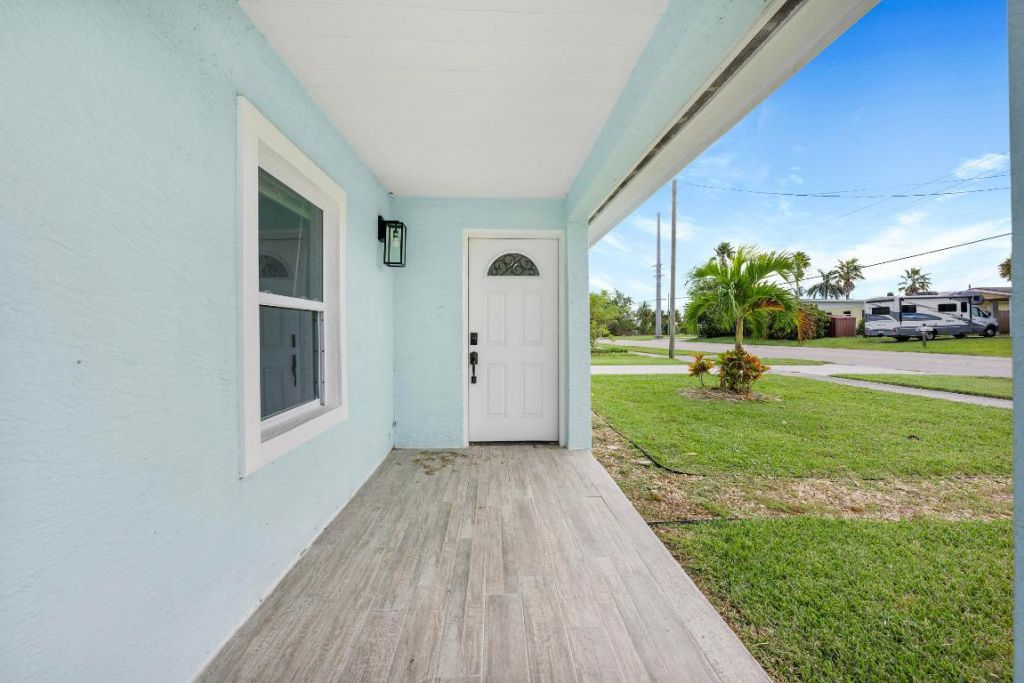 1400 Binney Drive, Fort Pierce, FL 34949 Photo