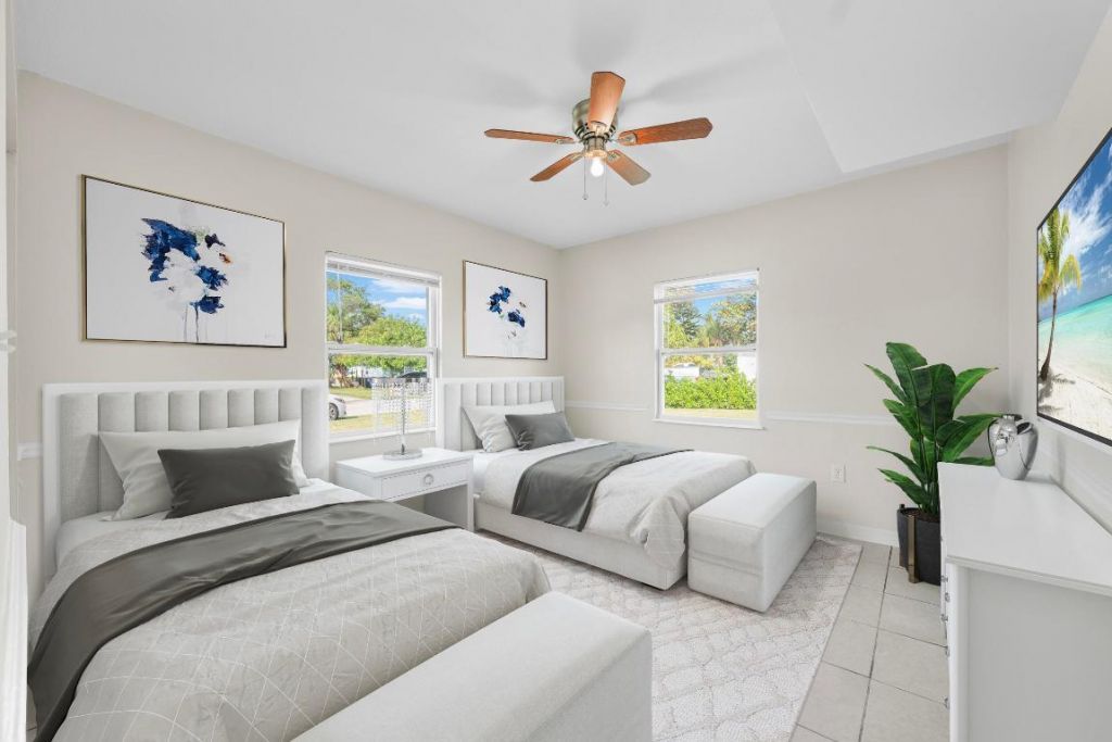 1400 Binney Drive, Fort Pierce, FL 34949 Photo