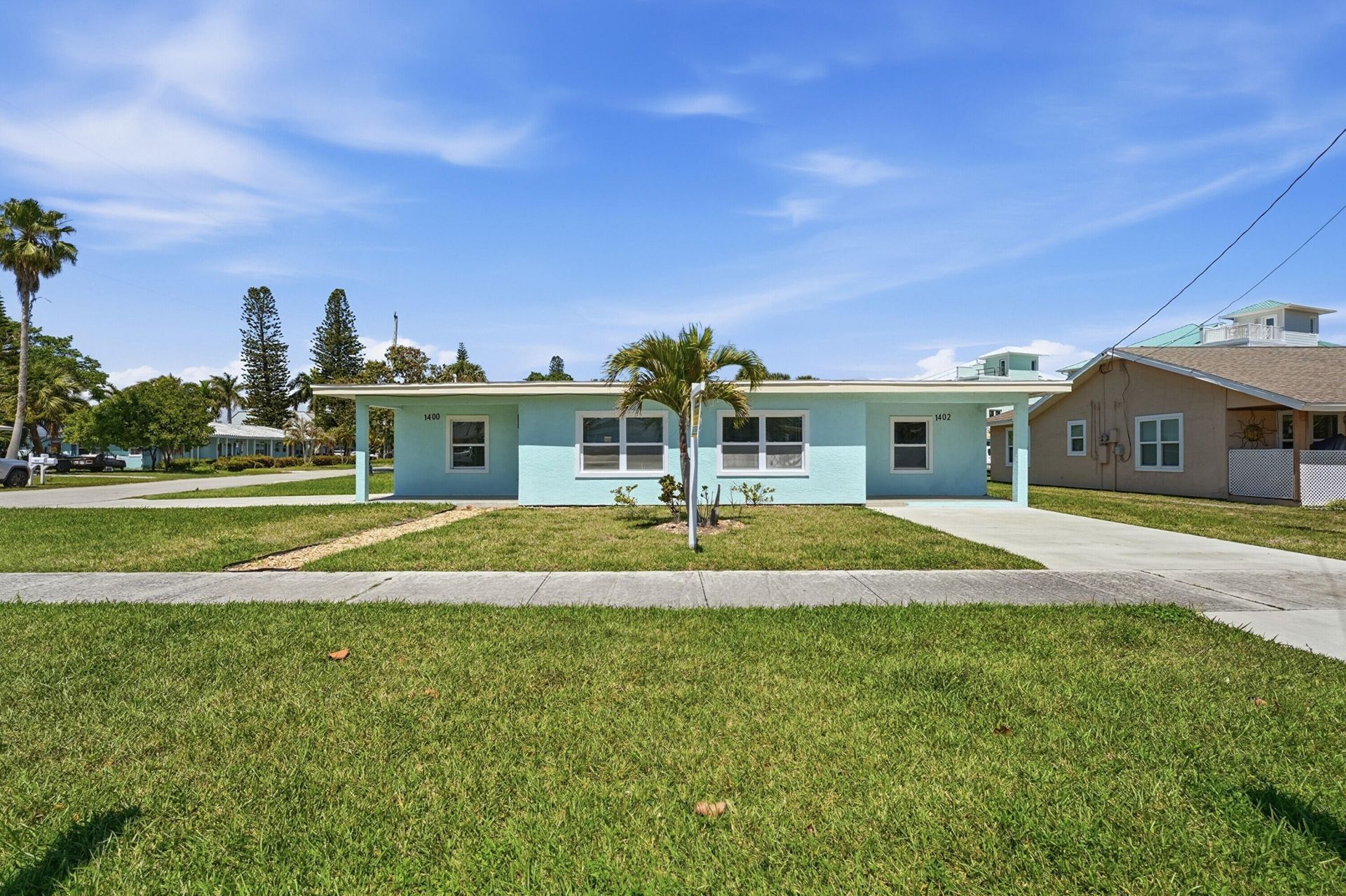 1400 Binney Drive, Fort Pierce, FL 34949 Photo