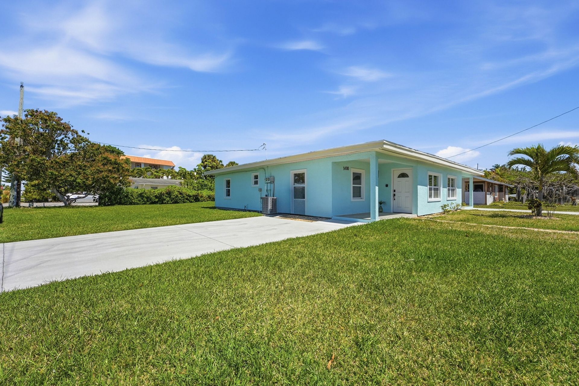 1400 Binney Drive, Fort Pierce, FL 34949 Photo