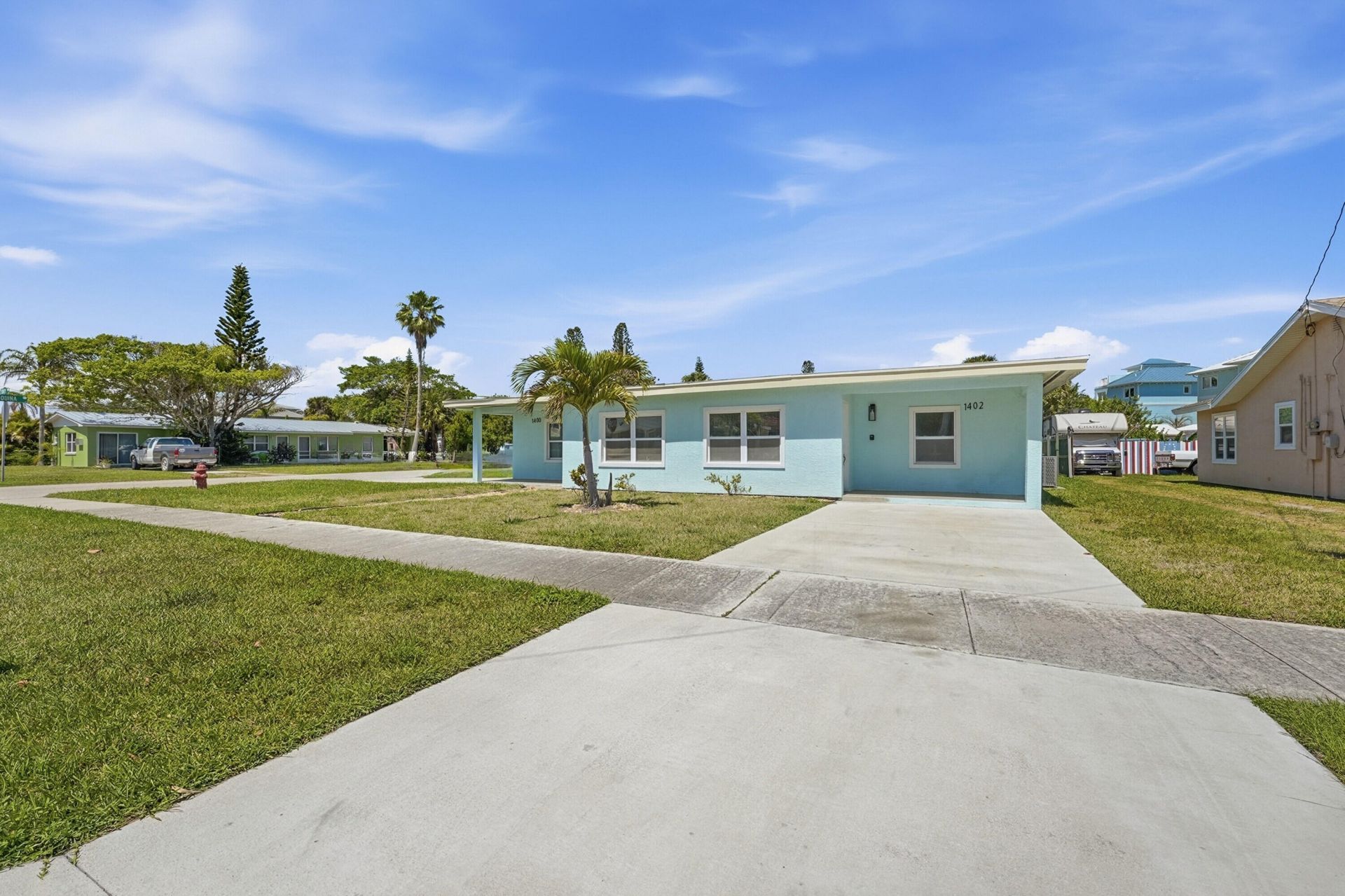 1400 Binney Drive, Fort Pierce, FL 34949 Photo