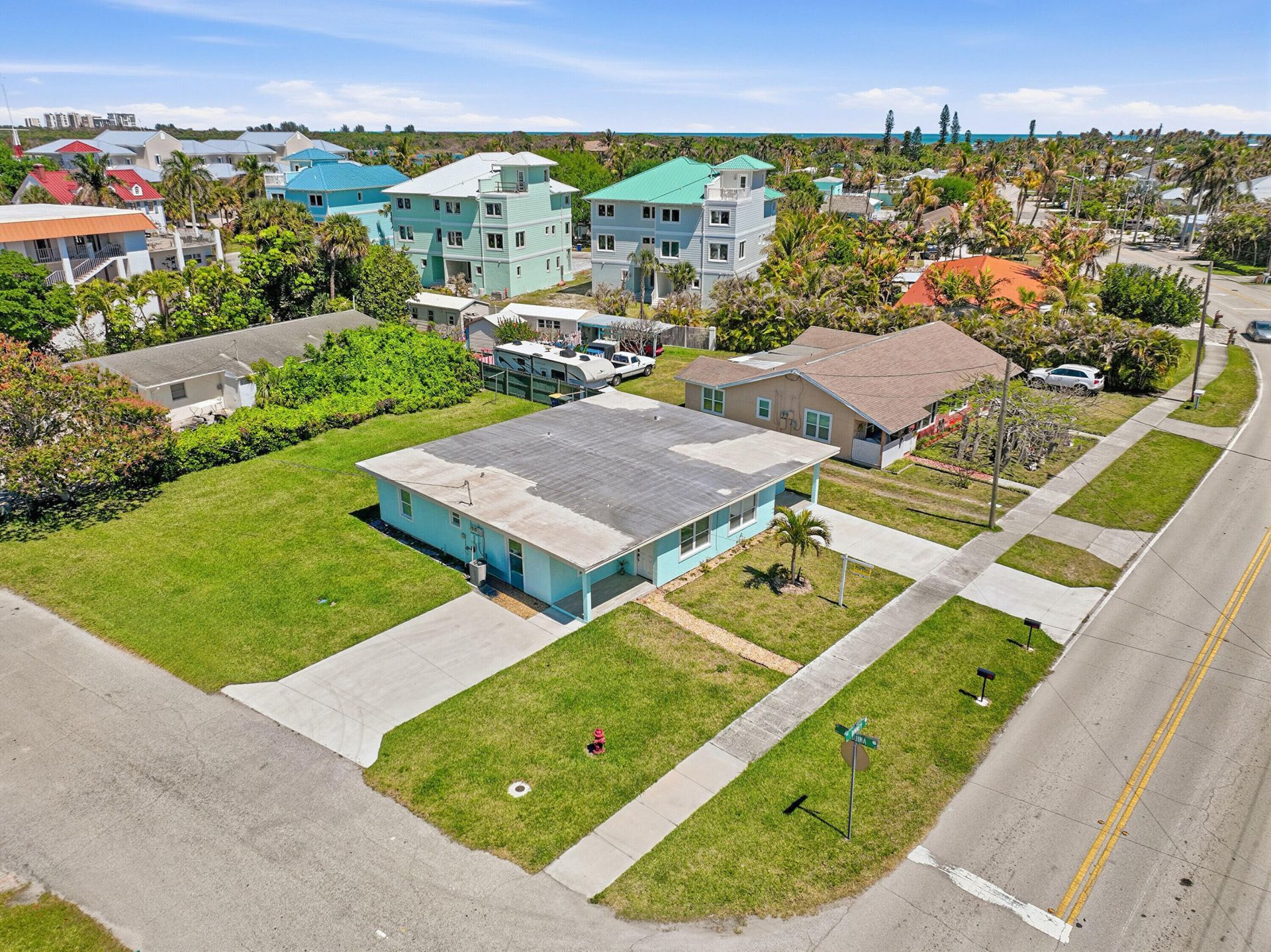 1400 Binney Drive, Fort Pierce, FL 34949 Photo