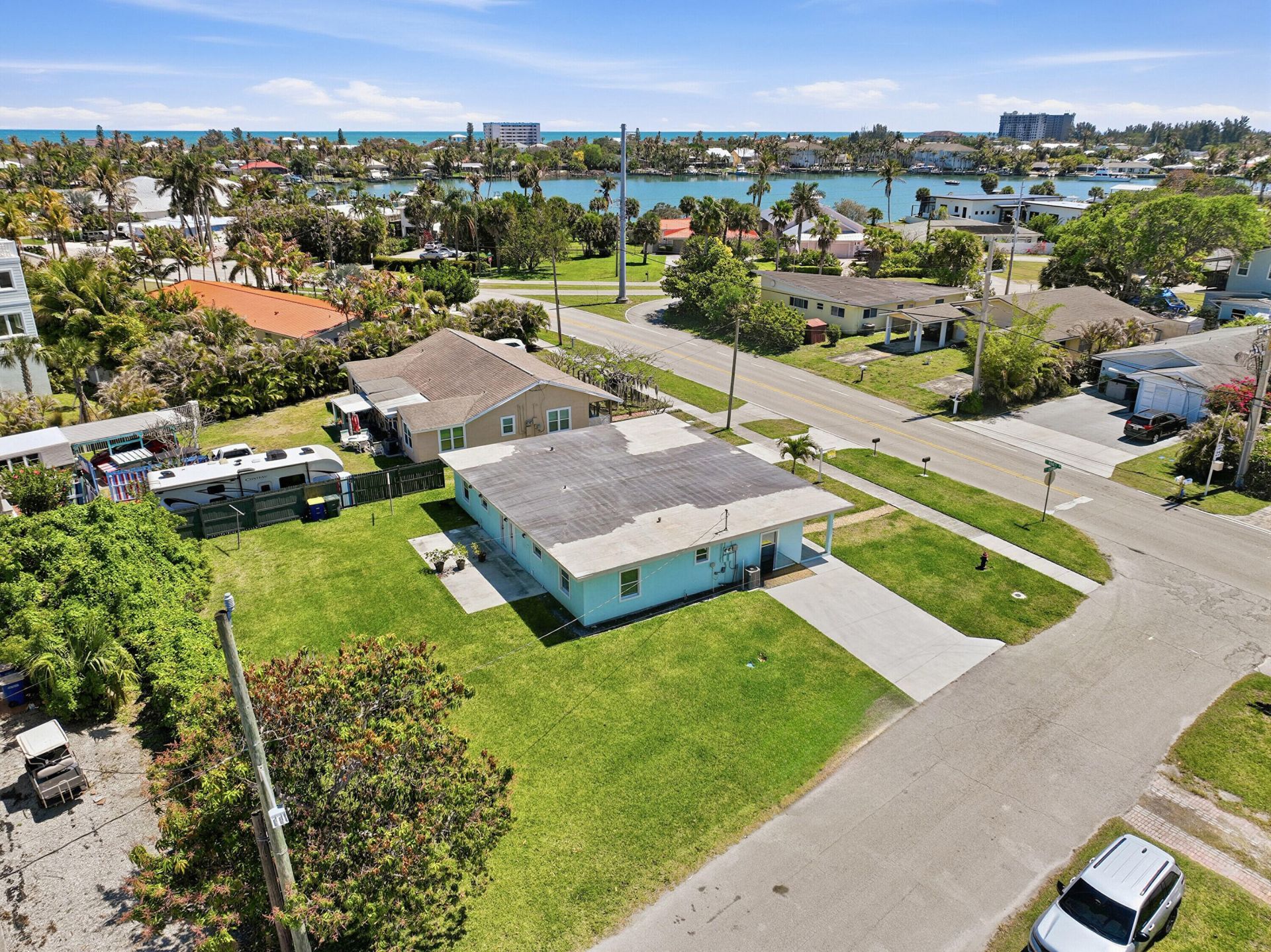 1400 Binney Drive, Fort Pierce, FL 34949 Photo