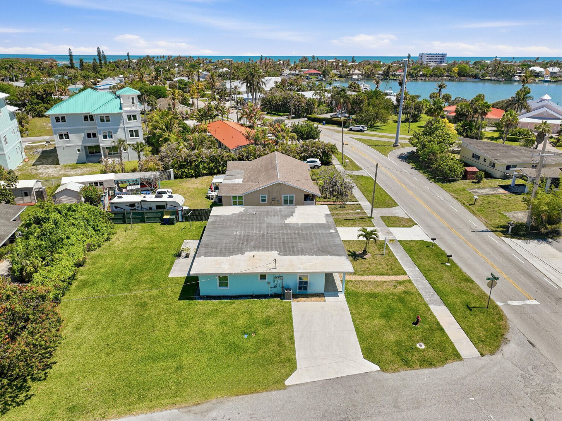 1400 Binney Drive, Fort Pierce, FL 34949 Photo