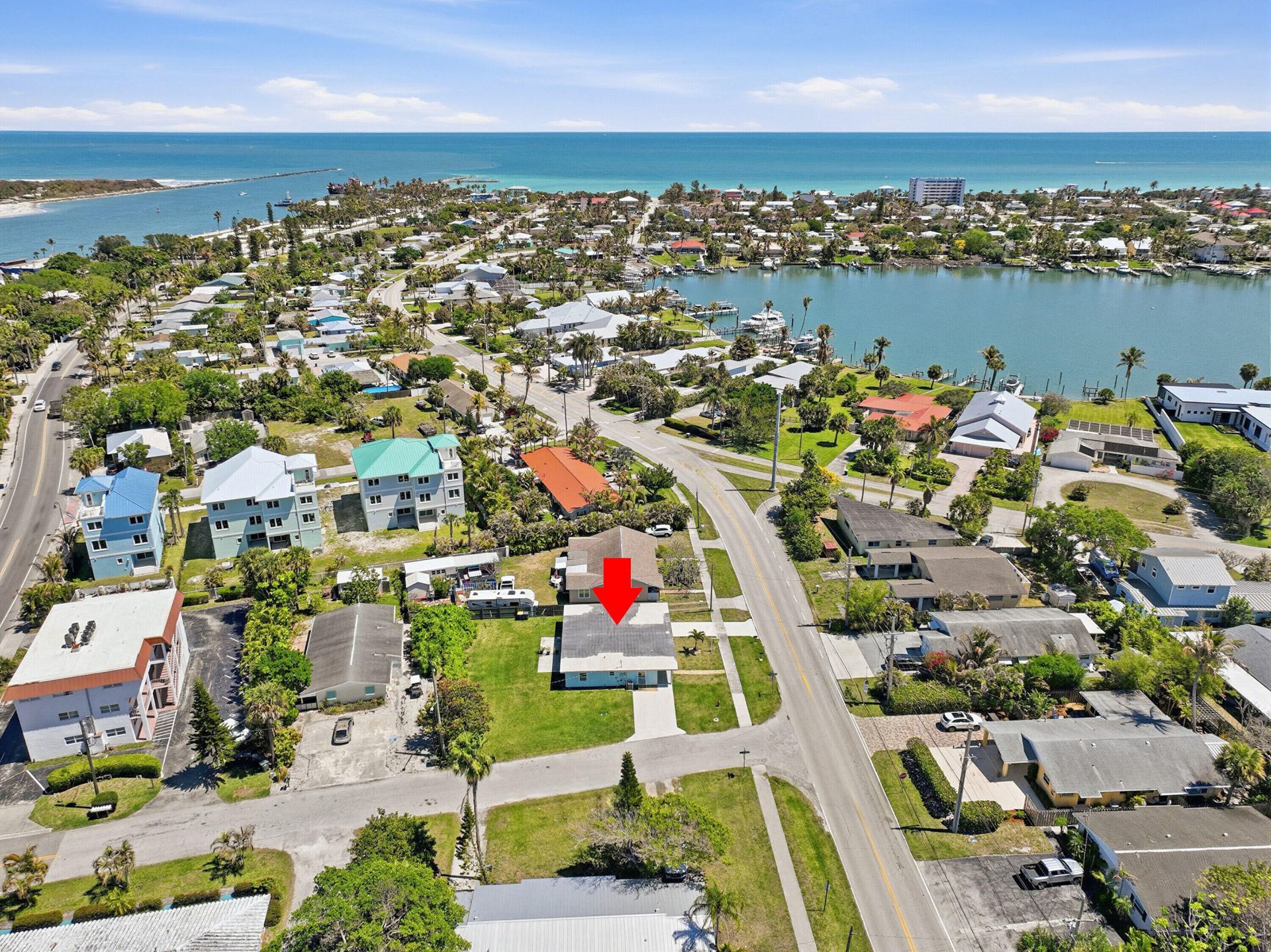 1400 Binney Drive, Fort Pierce, FL 34949 Photo