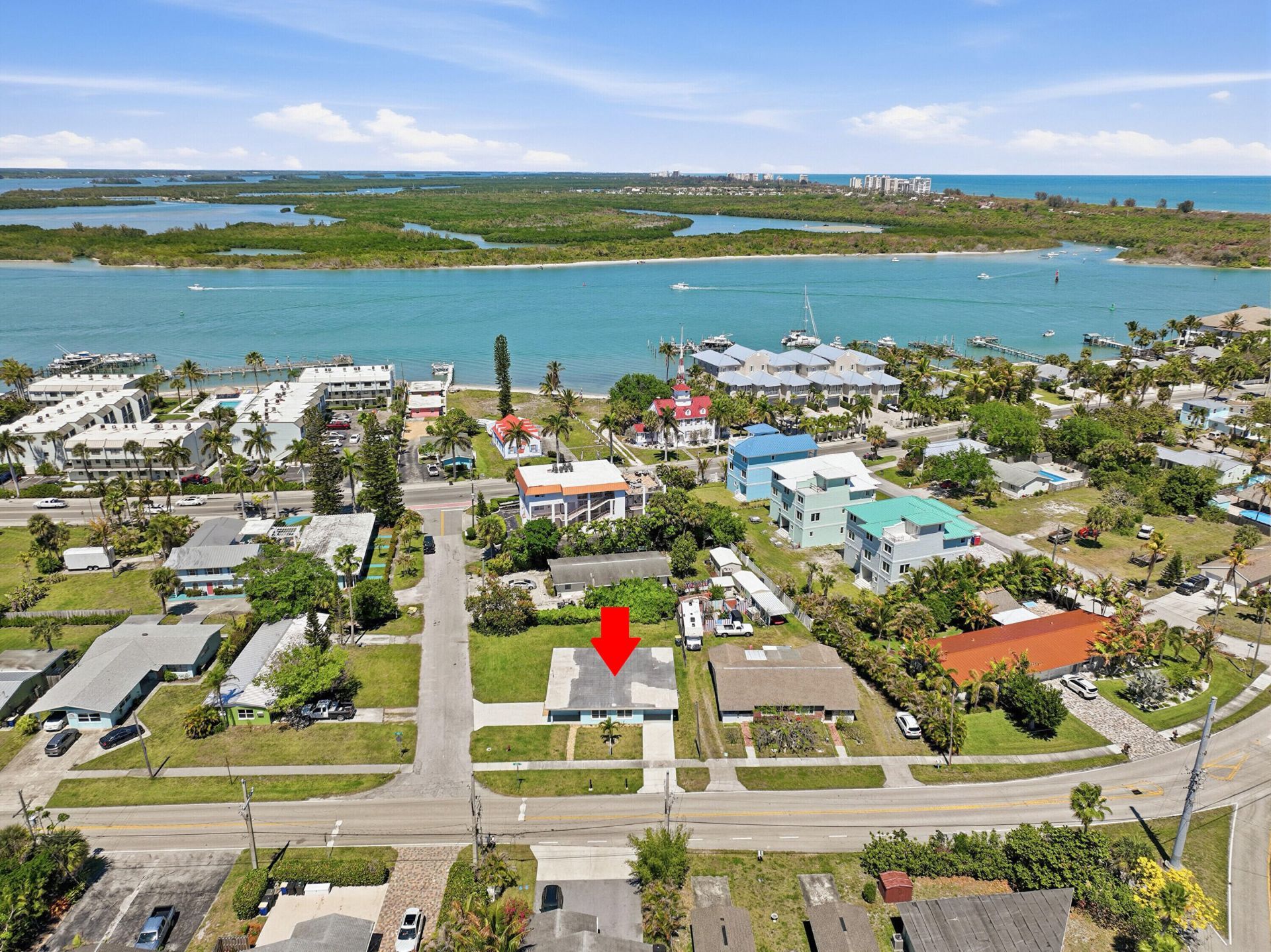 1400 Binney Drive, Fort Pierce, FL 34949 Photo