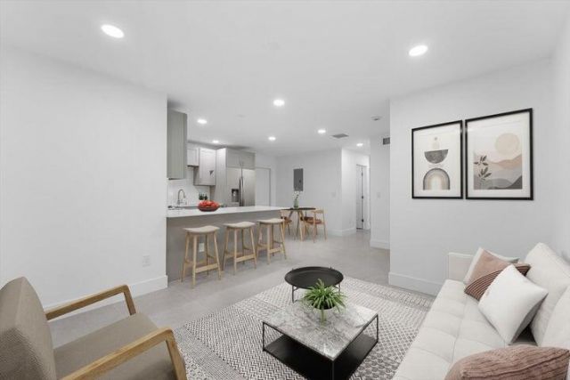 829 Bayberry Drive, Unit B, Lake Park, FL 33403 Photo