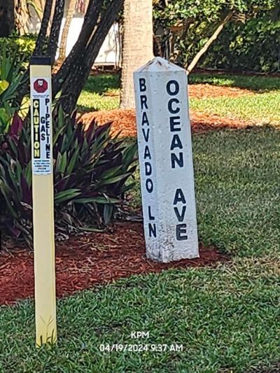 115 Bravado Lane, Unit 5, Palm Beach Shores, FL 33404 Photo