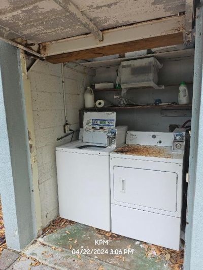 115 Bravado Lane, Unit 5, Palm Beach Shores, FL 33404 Photo