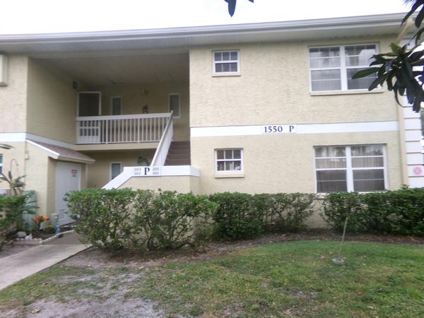 1550 SE Royal Green Circle, Unit P-203, Port St. Lucie, FL 34952