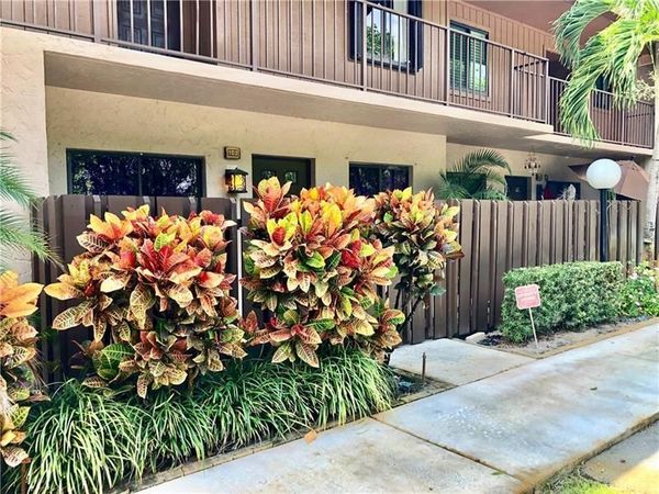2335 SW 22nd Avenue, Unit 1030, Delray Beach, FL 33445