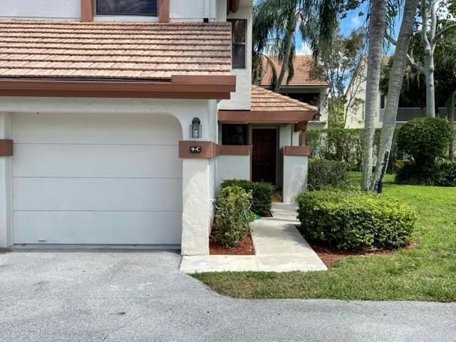12628 Shoreline Drive, Unit 9c, Wellington, FL 33414 Photo
