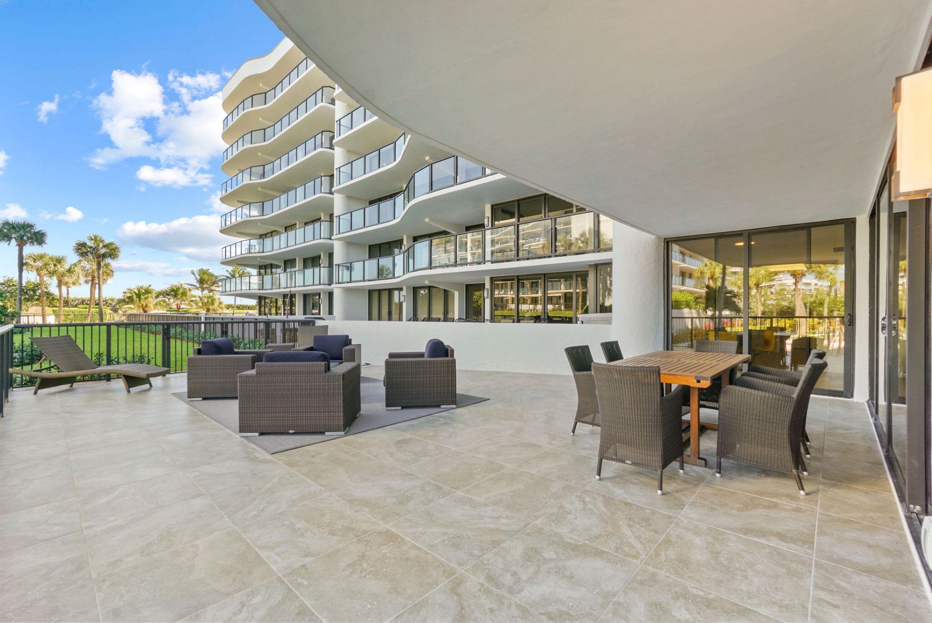 3440 S Ocean Boulevard, Unit 105s, Palm Beach, FL 33480 Photo