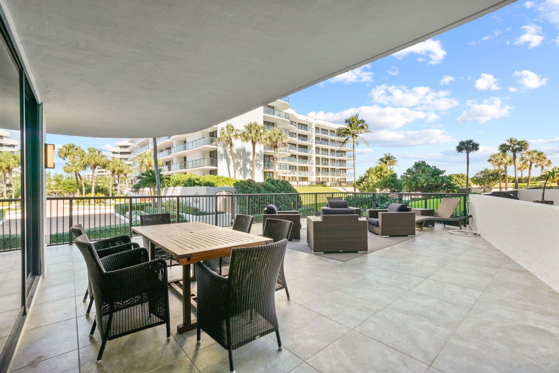 3440 S Ocean Boulevard, Unit 105s, Palm Beach, FL 33480 Photo