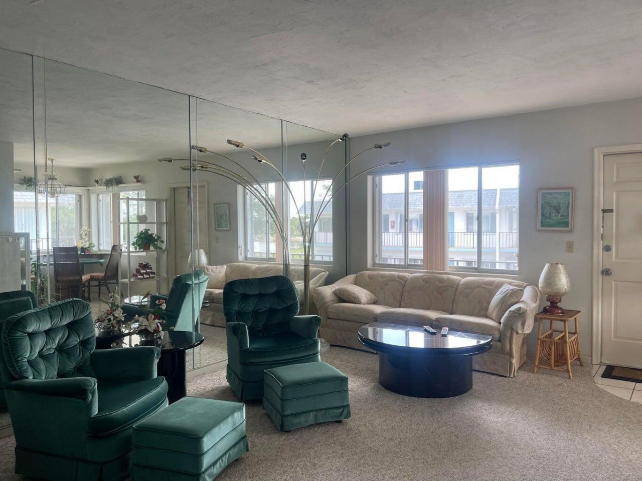 2840 Lake Osborne Drive, Unit 205, Lake Worth, FL 33461 Photo