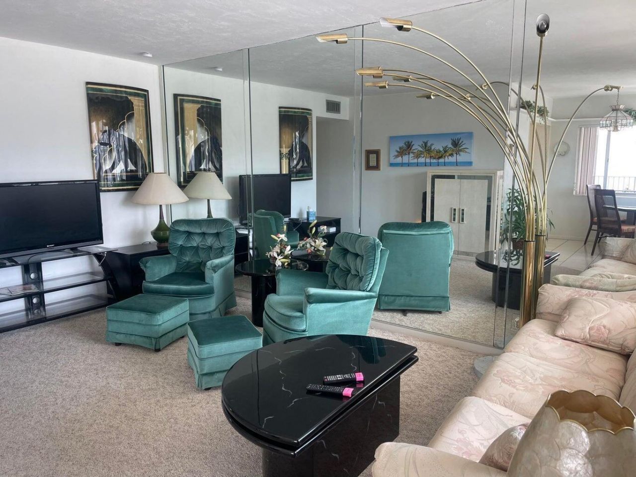 2840 Lake Osborne Drive, Unit 205, Lake Worth, FL 33461 Photo