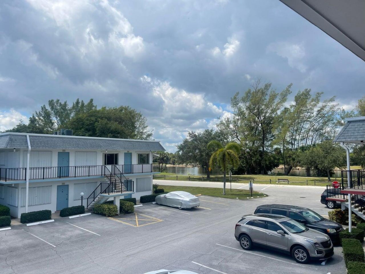 2840 Lake Osborne Drive, Unit 205, Lake Worth, FL 33461 Photo