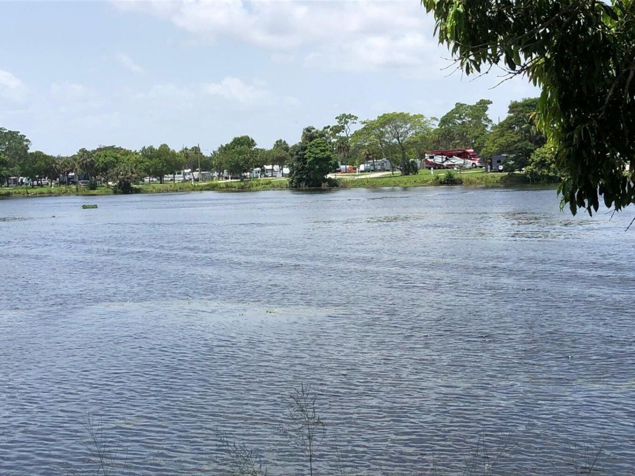 2840 Lake Osborne Drive, Unit 205, Lake Worth, FL 33461 Photo