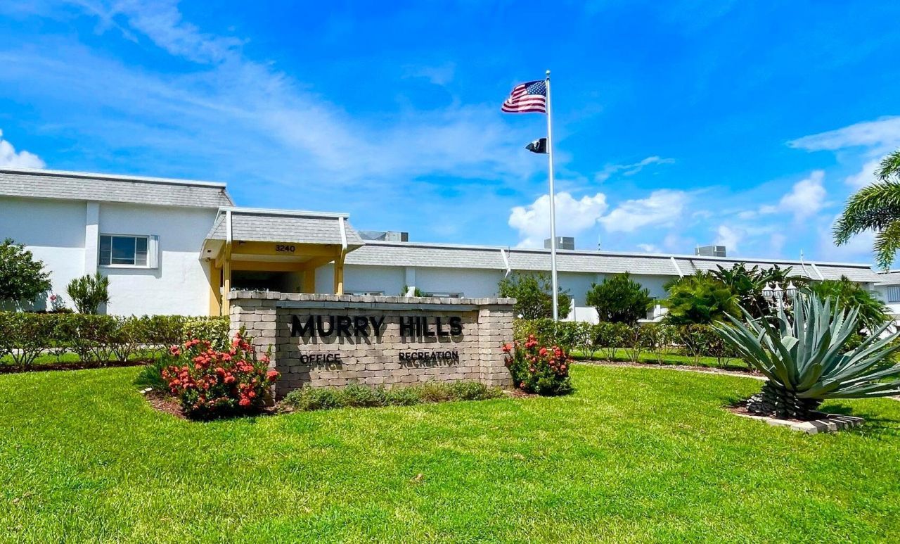 2840 Lake Osborne Drive, Unit 205, Lake Worth, FL 33461 Photo