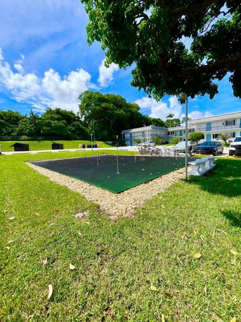 2840 Lake Osborne Drive, Unit 205, Lake Worth, FL 33461 Photo