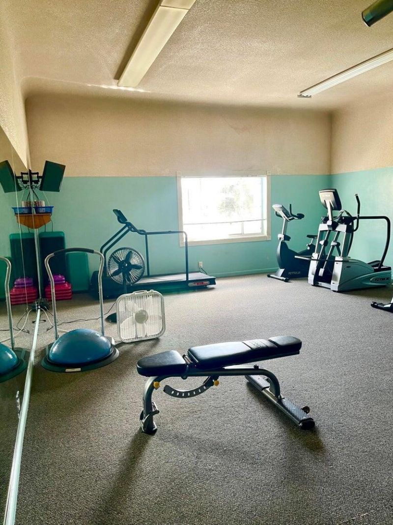 2840 Lake Osborne Drive, Unit 205, Lake Worth, FL 33461 Photo