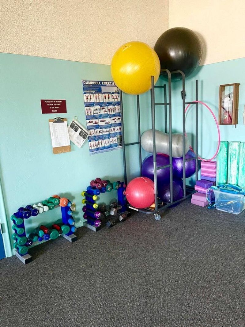 2840 Lake Osborne Drive, Unit 205, Lake Worth, FL 33461 Photo