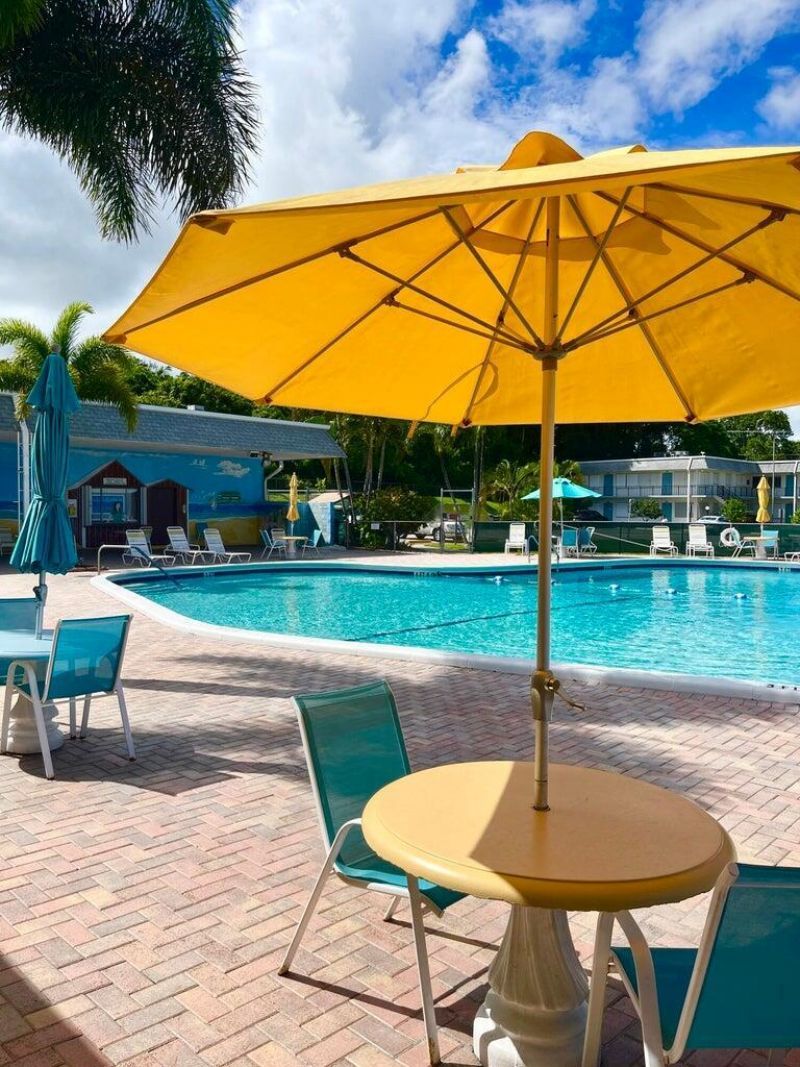 2840 Lake Osborne Drive, Unit 205, Lake Worth, FL 33461 Photo