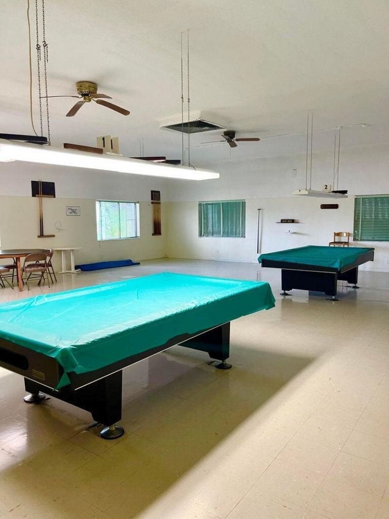 2840 Lake Osborne Drive, Unit 205, Lake Worth, FL 33461 Photo