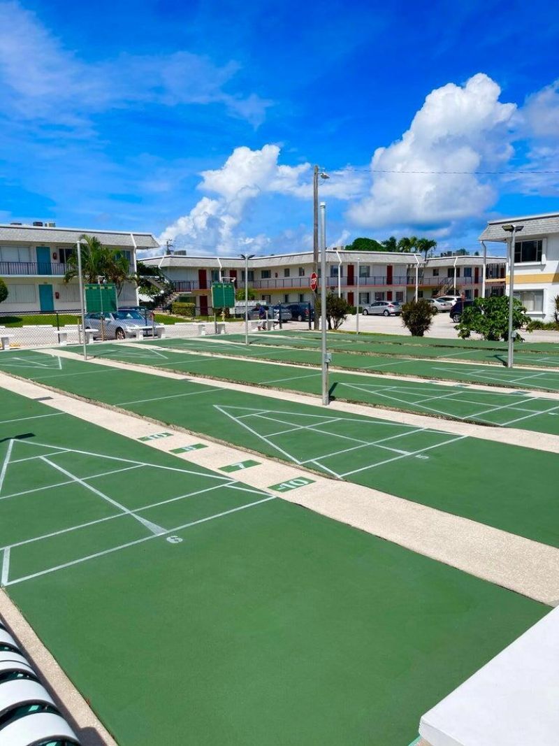 2840 Lake Osborne Drive, Unit 205, Lake Worth, FL 33461 Photo