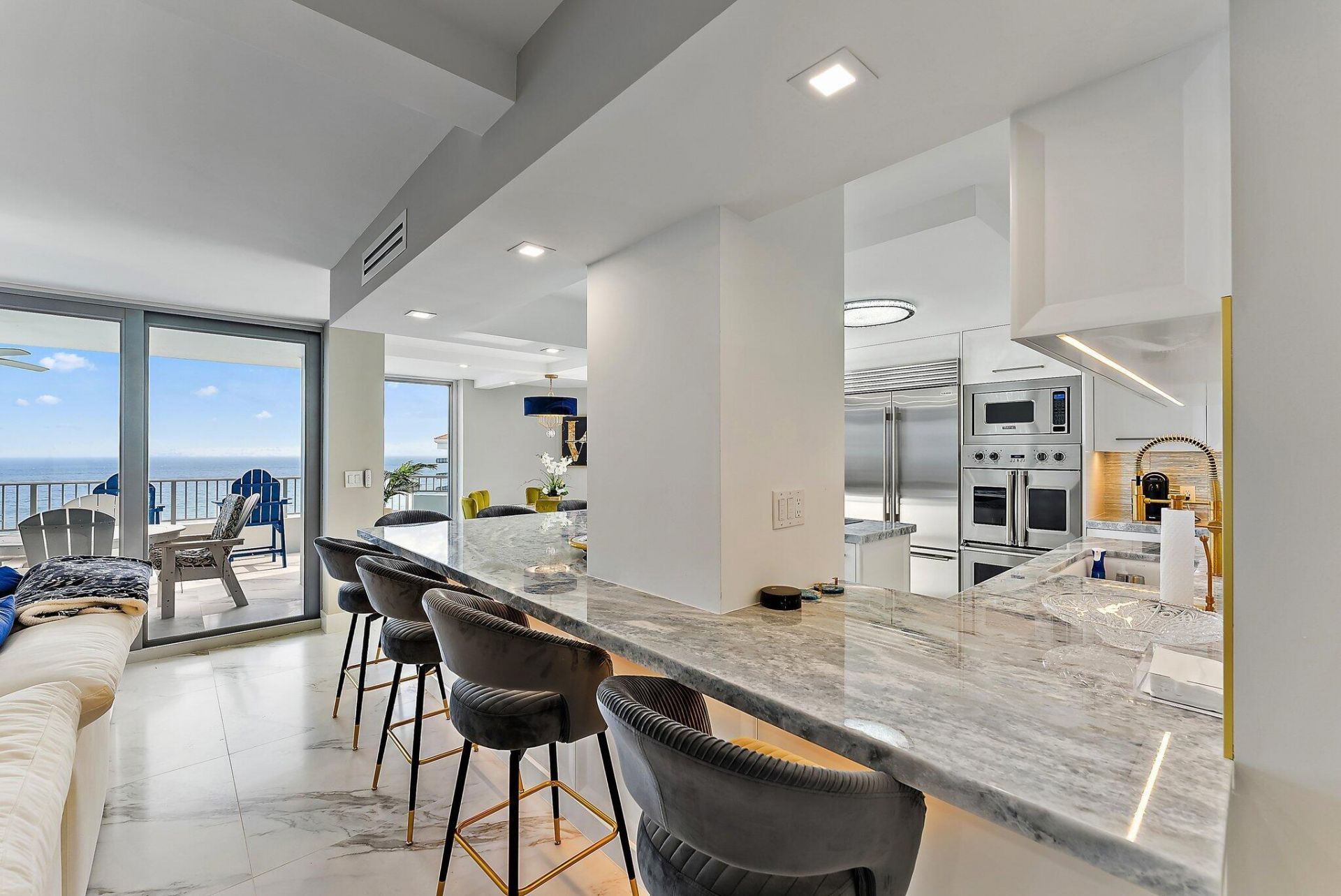 5200 N Ocean Drive, Unit Ph4, Singer Island, FL 33404 Photo