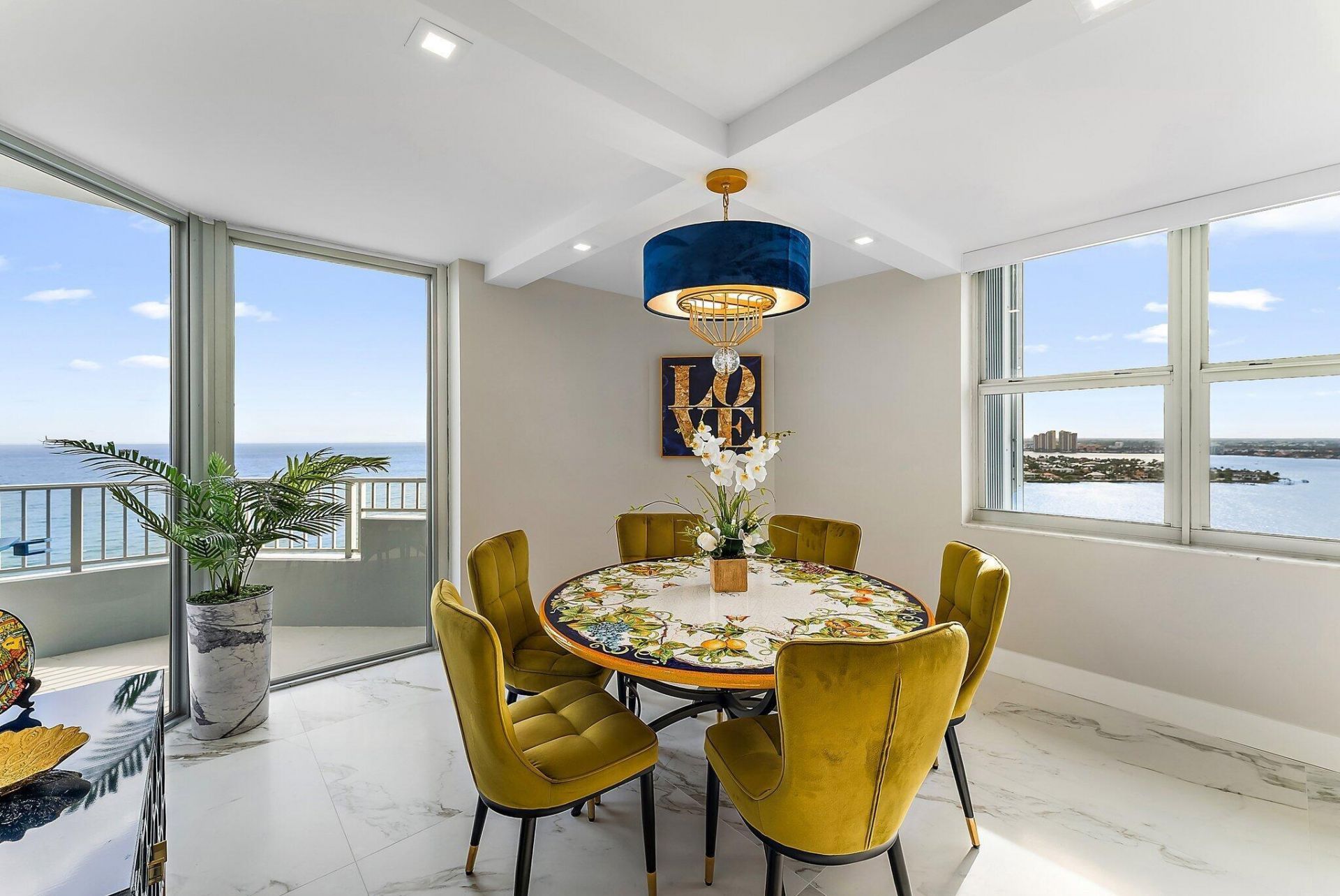 5200 N Ocean Drive, Unit Ph4, Singer Island, FL 33404 Photo