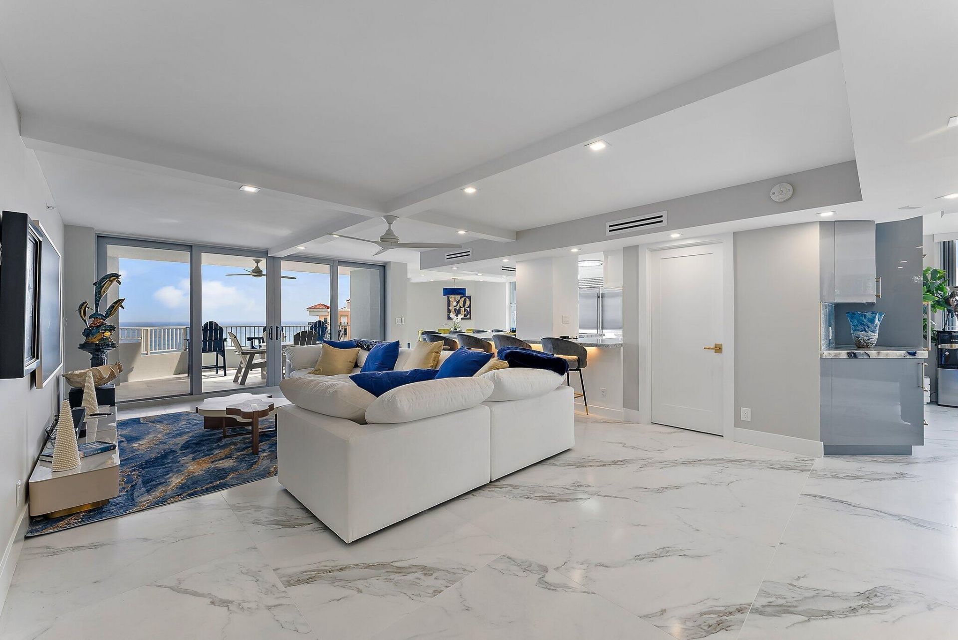 5200 N Ocean Drive, Unit Ph4, Singer Island, FL 33404 Photo