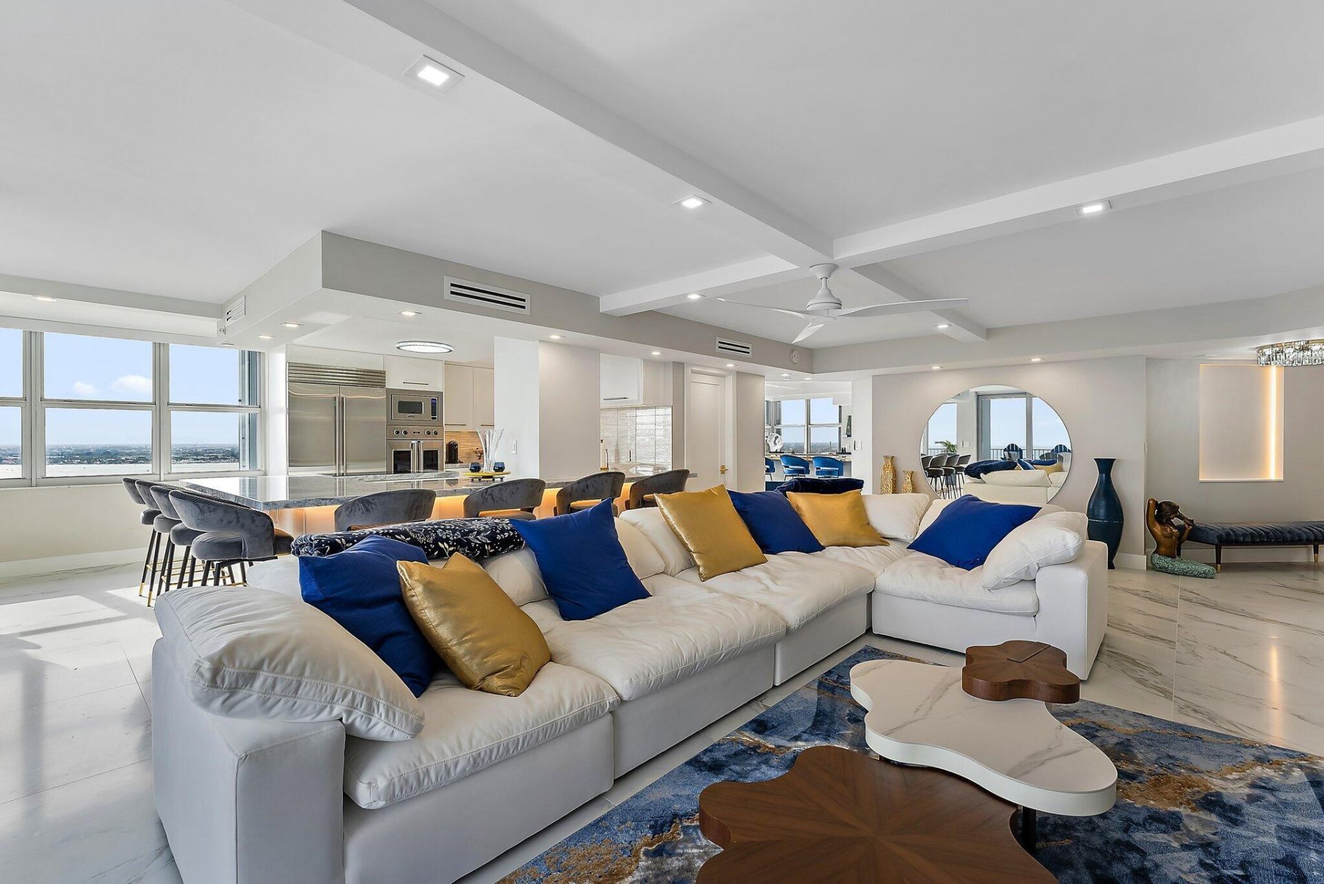 5200 N Ocean Drive, Unit Ph4, Singer Island, FL 33404 Photo