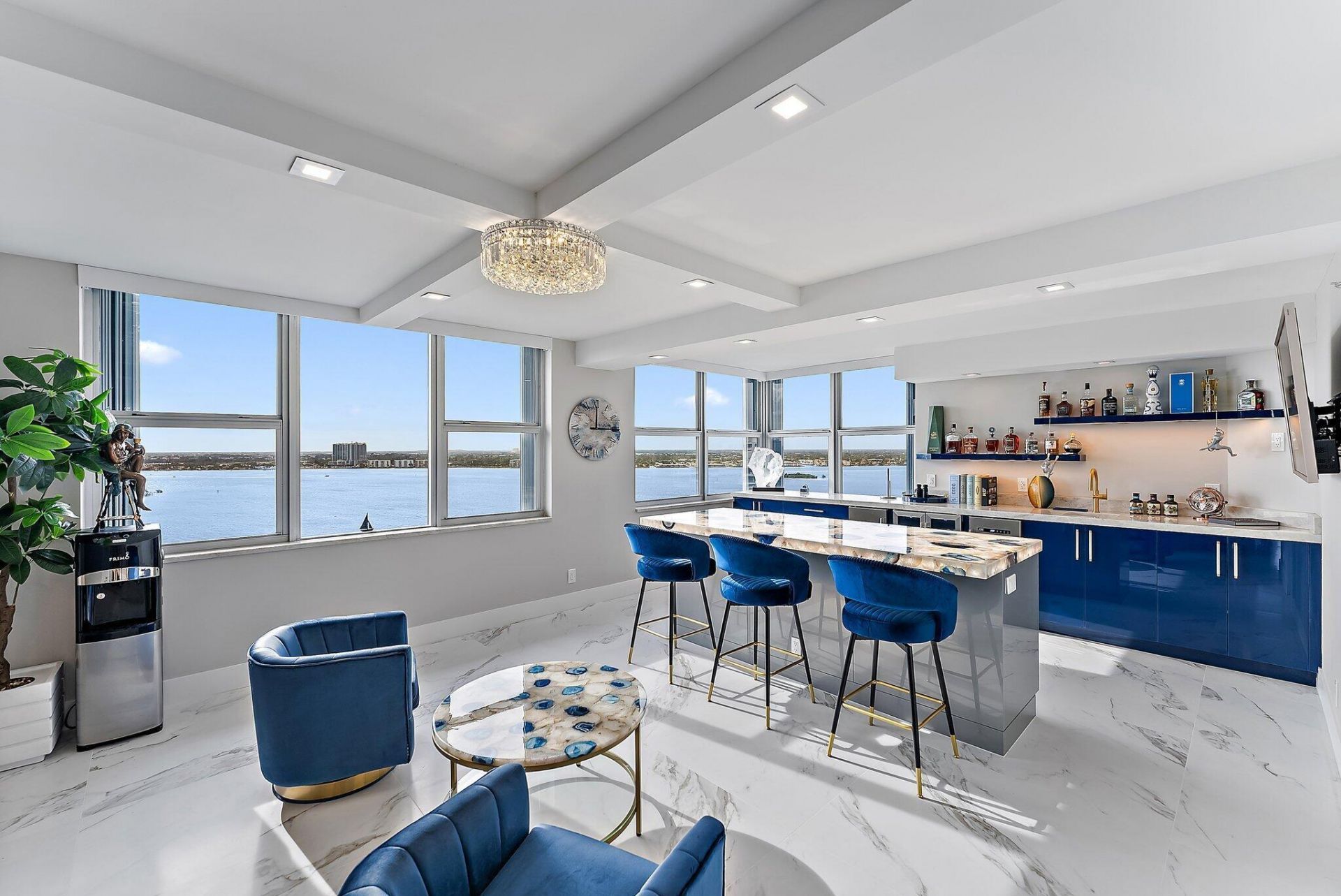 5200 N Ocean Drive, Unit Ph4, Singer Island, FL 33404 Photo