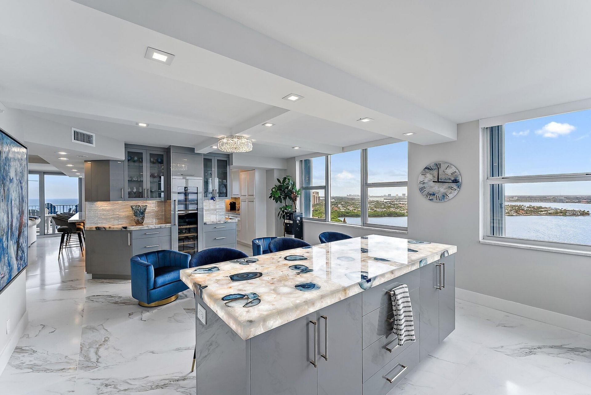 5200 N Ocean Drive, Unit Ph4, Singer Island, FL 33404 Photo