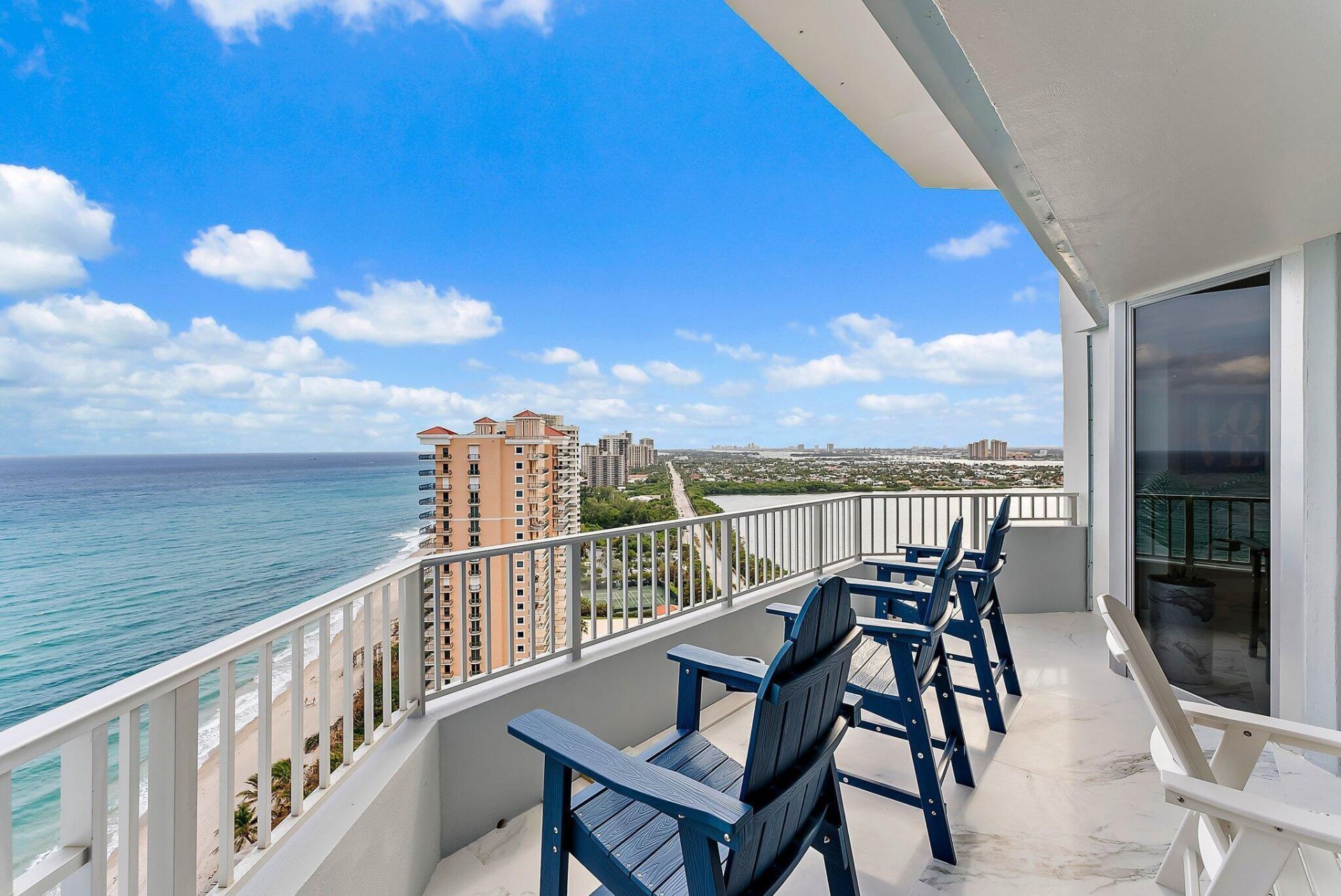 5200 N Ocean Drive, Unit Ph4, Singer Island, FL 33404 Photo