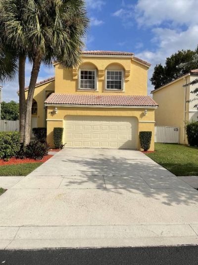 191 NW 152nd Lane, Pembroke Pines, FL 33028 Photo